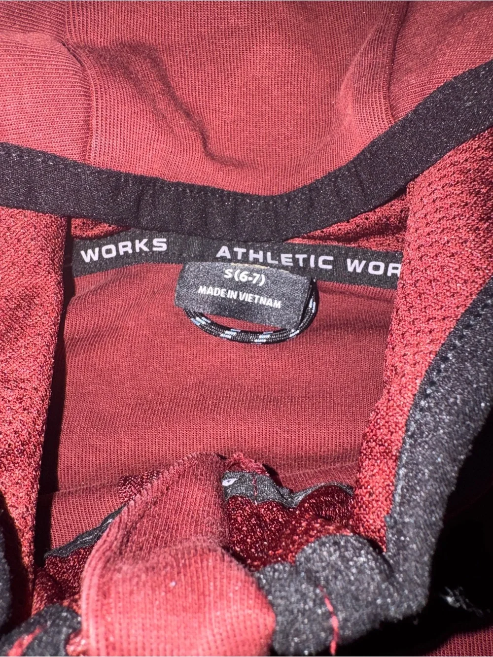 Athletic Works boys size